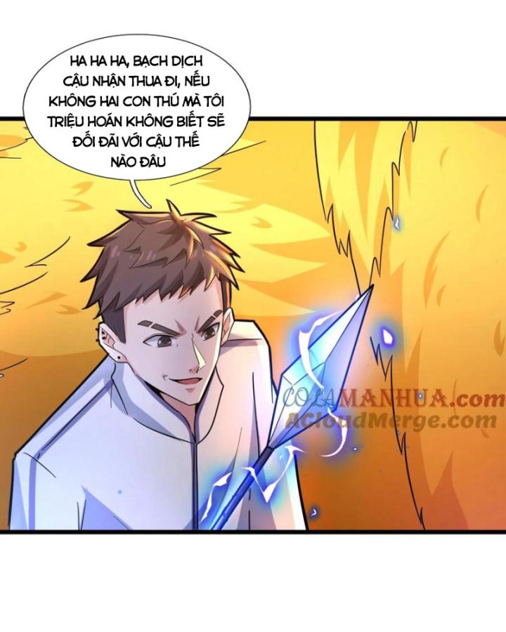 Ta Một Người Đi Đường, Át Chủ Bài Nhiều Ức Điểm Rất Hợp Lý Chapter 68 - Trang 2