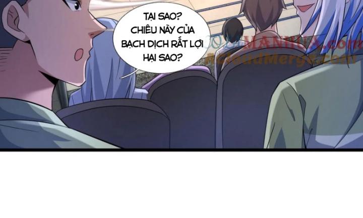 Ta Một Người Đi Đường, Át Chủ Bài Nhiều Ức Điểm Rất Hợp Lý Chapter 68 - Trang 2