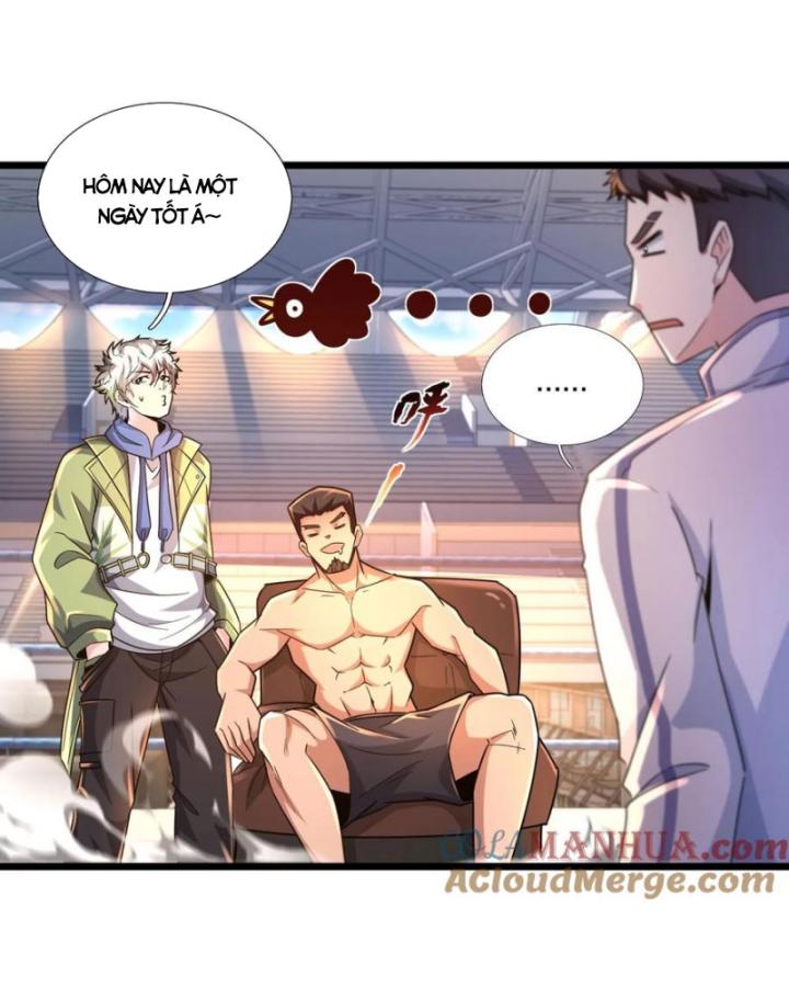 Ta Một Người Đi Đường, Át Chủ Bài Nhiều Ức Điểm Rất Hợp Lý Chapter 68 - Trang 2