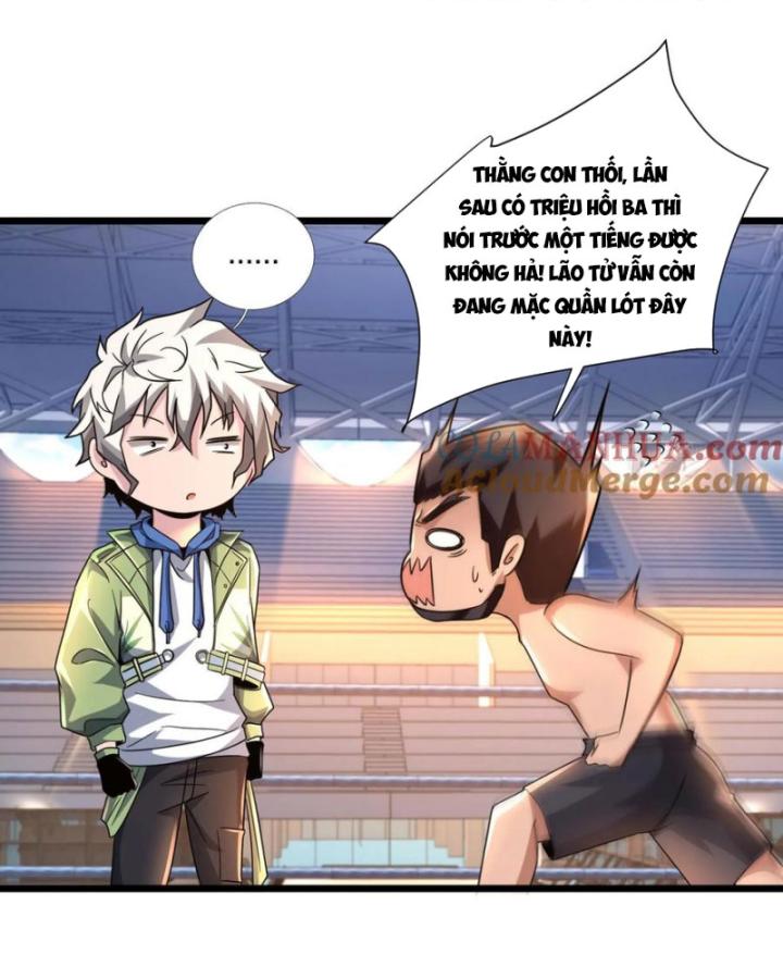 Ta Một Người Đi Đường, Át Chủ Bài Nhiều Ức Điểm Rất Hợp Lý Chapter 68 - Trang 2