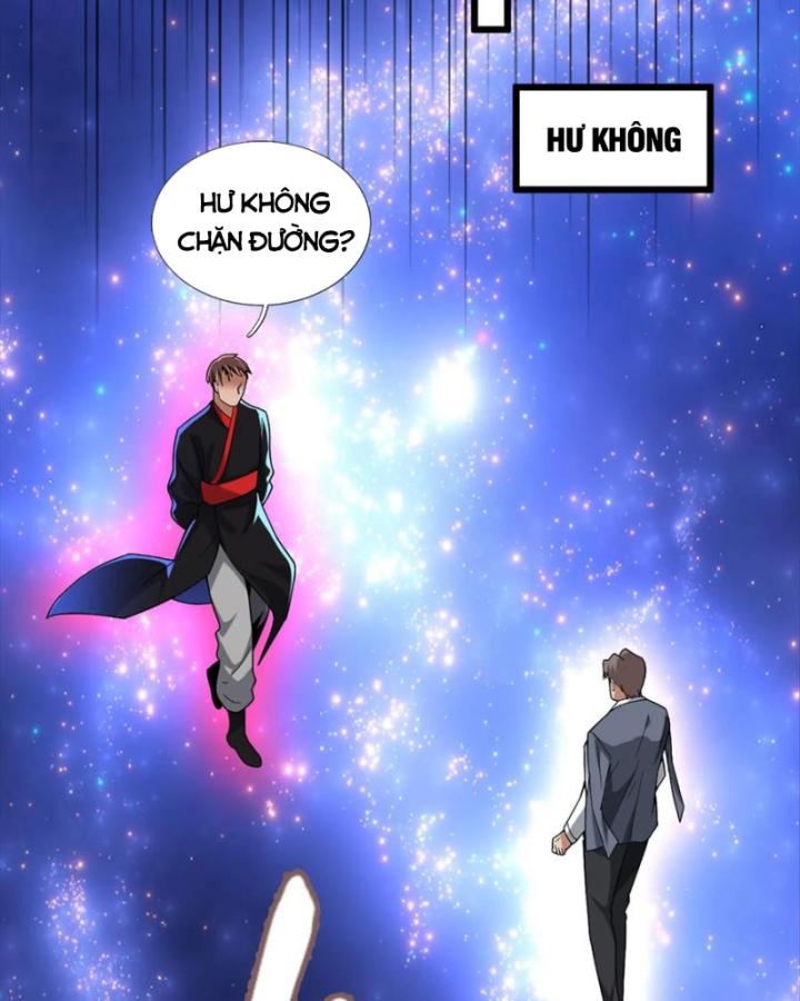 Ta Một Người Đi Đường, Át Chủ Bài Nhiều Ức Điểm Rất Hợp Lý Chapter 73 - Trang 2