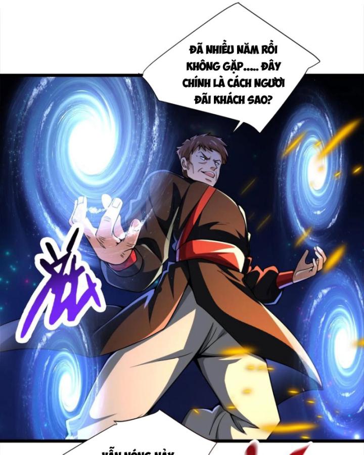 Ta Một Người Đi Đường, Át Chủ Bài Nhiều Ức Điểm Rất Hợp Lý Chapter 73 - Trang 2