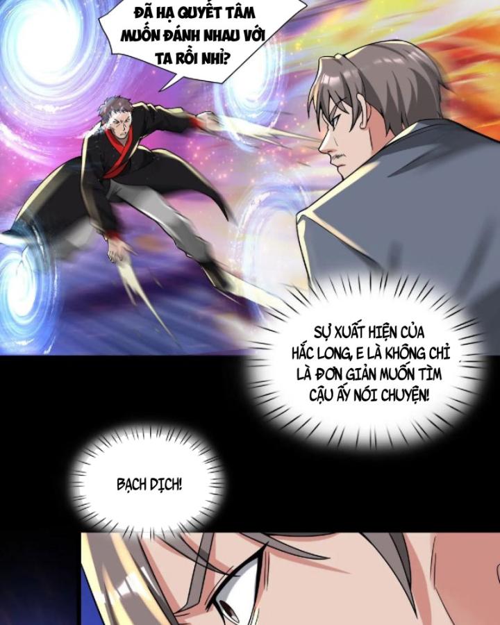 Ta Một Người Đi Đường, Át Chủ Bài Nhiều Ức Điểm Rất Hợp Lý Chapter 73 - Trang 2