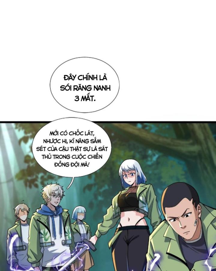 Ta Một Người Đi Đường, Át Chủ Bài Nhiều Ức Điểm Rất Hợp Lý Chapter 73 - Trang 2