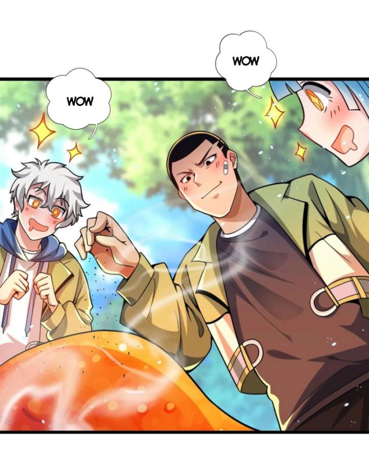Ta Một Người Đi Đường, Át Chủ Bài Nhiều Ức Điểm Rất Hợp Lý Chapter 73 - Trang 2