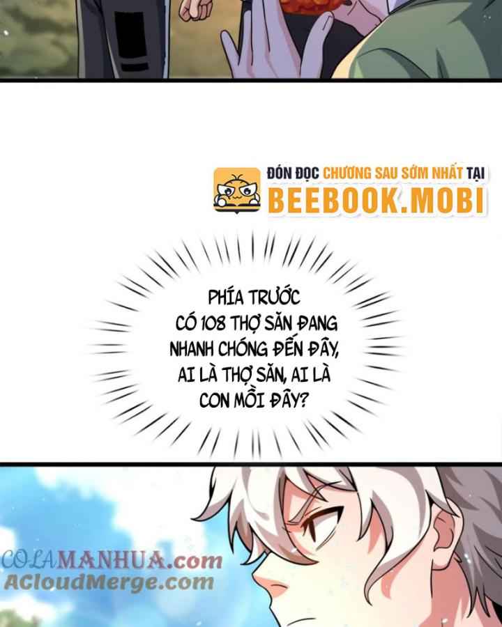 Ta Một Người Đi Đường, Át Chủ Bài Nhiều Ức Điểm Rất Hợp Lý Chapter 73 - Trang 2