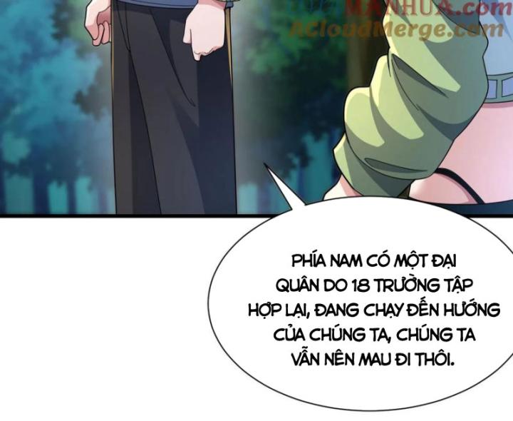 Ta Một Người Đi Đường, Át Chủ Bài Nhiều Ức Điểm Rất Hợp Lý Chapter 74 - Trang 2