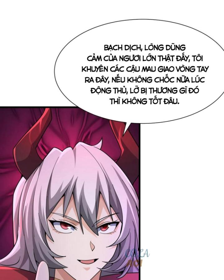 Ta Một Người Đi Đường, Át Chủ Bài Nhiều Ức Điểm Rất Hợp Lý Chapter 74 - Trang 2