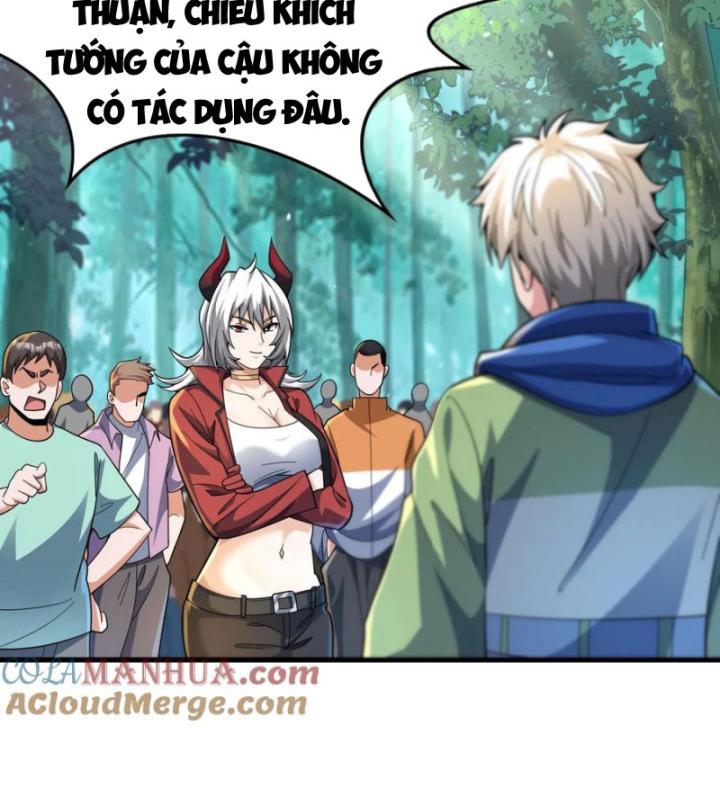 Ta Một Người Đi Đường, Át Chủ Bài Nhiều Ức Điểm Rất Hợp Lý Chapter 74 - Trang 2