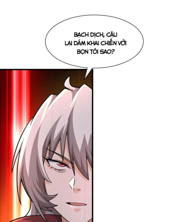 Ta Một Người Đi Đường, Át Chủ Bài Nhiều Ức Điểm Rất Hợp Lý Chapter 74 - Trang 2