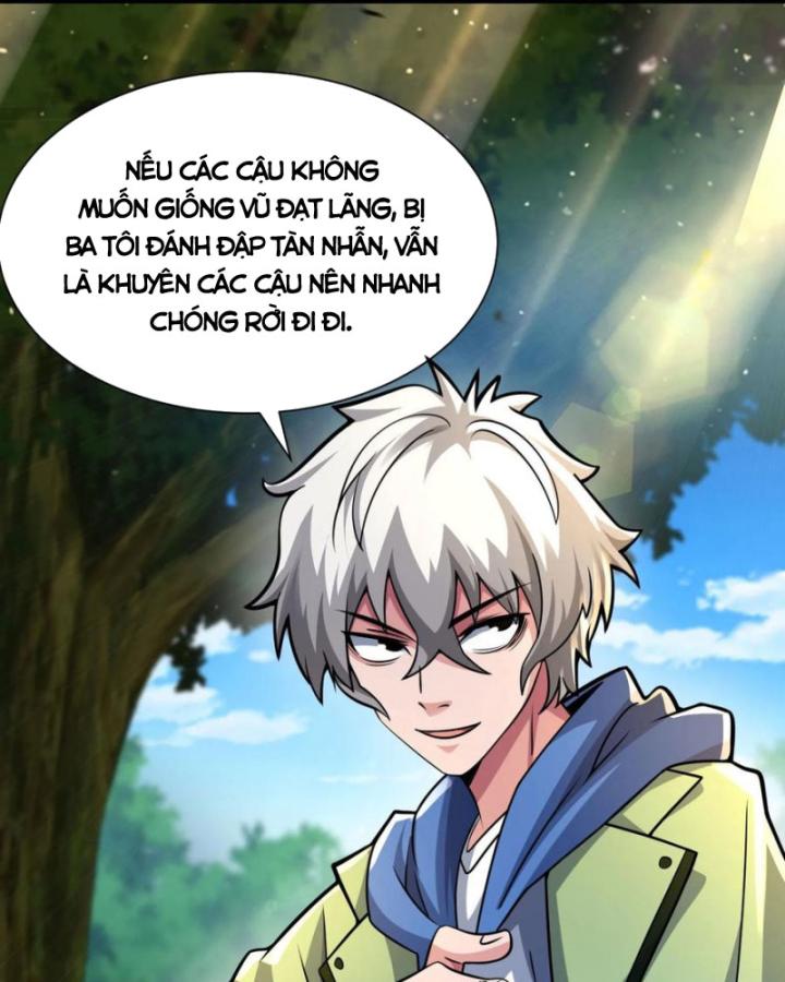 Ta Một Người Đi Đường, Át Chủ Bài Nhiều Ức Điểm Rất Hợp Lý Chapter 74 - Trang 2