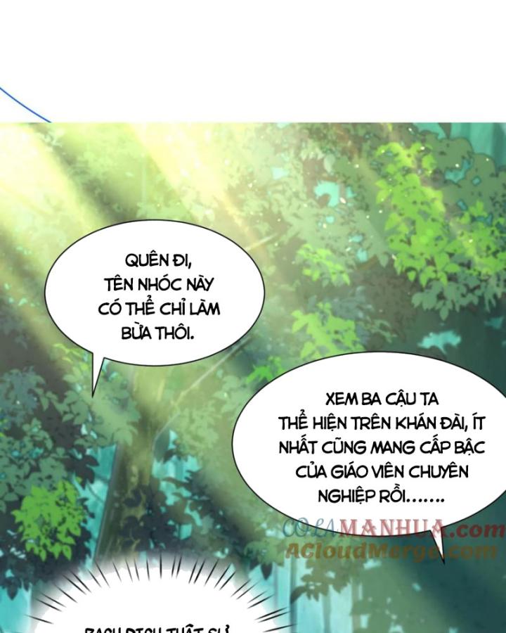 Ta Một Người Đi Đường, Át Chủ Bài Nhiều Ức Điểm Rất Hợp Lý Chapter 74 - Trang 2