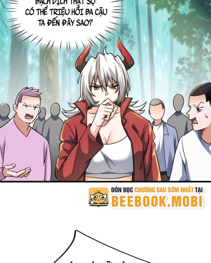 Ta Một Người Đi Đường, Át Chủ Bài Nhiều Ức Điểm Rất Hợp Lý Chapter 74 - Trang 2