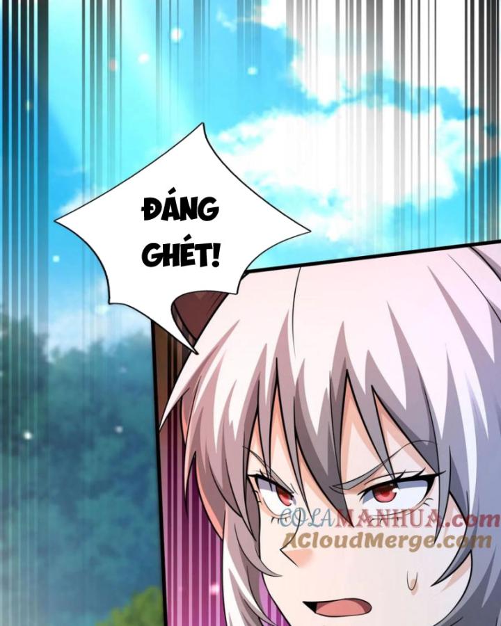 Ta Một Người Đi Đường, Át Chủ Bài Nhiều Ức Điểm Rất Hợp Lý Chapter 74 - Trang 2