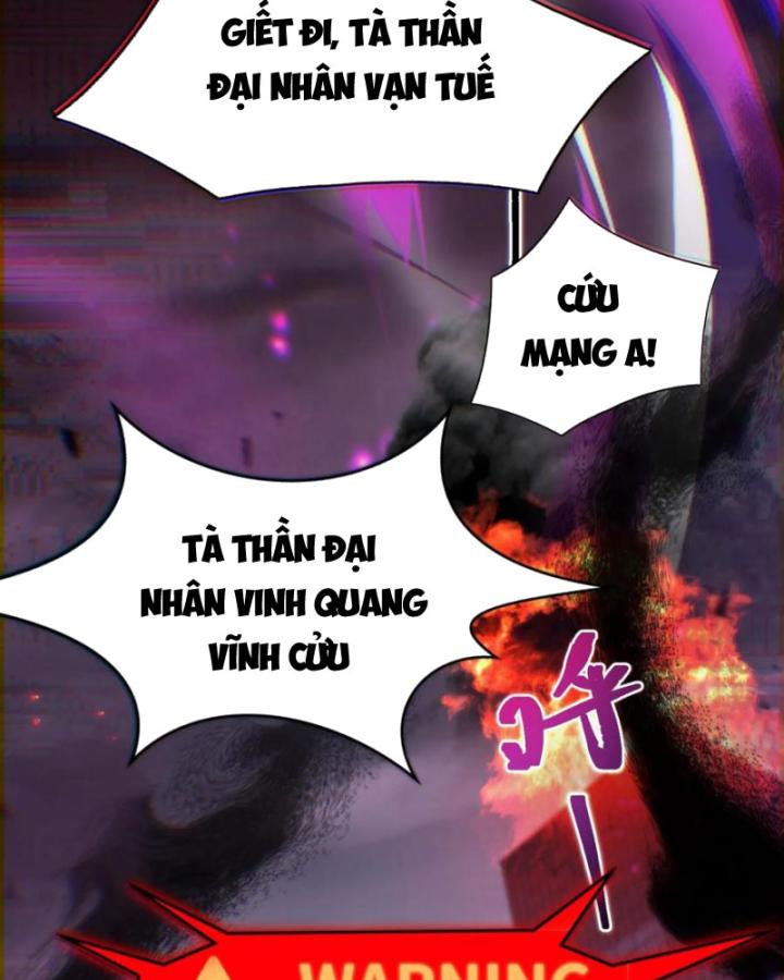Ta Một Người Đi Đường, Át Chủ Bài Nhiều Ức Điểm Rất Hợp Lý Chapter 74 - Trang 2