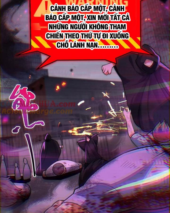 Ta Một Người Đi Đường, Át Chủ Bài Nhiều Ức Điểm Rất Hợp Lý Chapter 74 - Trang 2