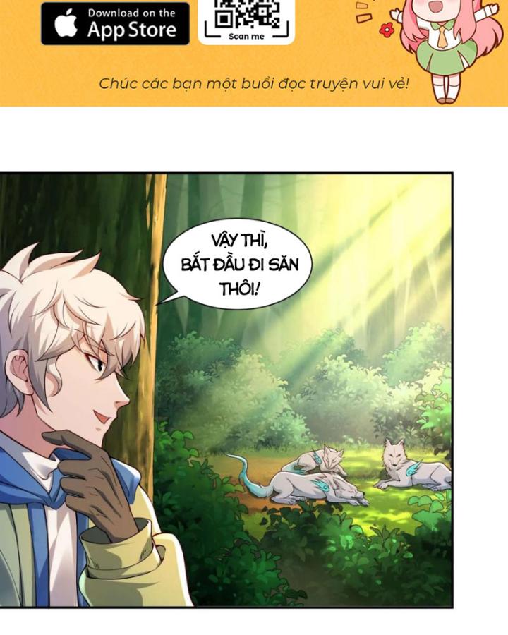 Ta Một Người Đi Đường, Át Chủ Bài Nhiều Ức Điểm Rất Hợp Lý Chapter 75 - Trang 2