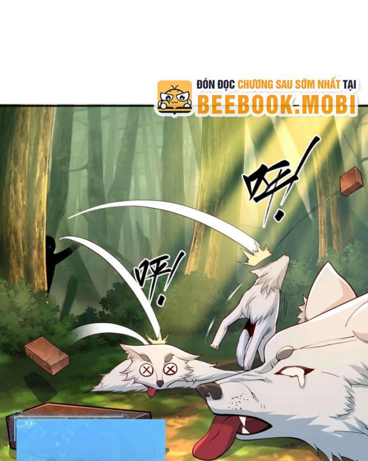 Ta Một Người Đi Đường, Át Chủ Bài Nhiều Ức Điểm Rất Hợp Lý Chapter 75 - Trang 2