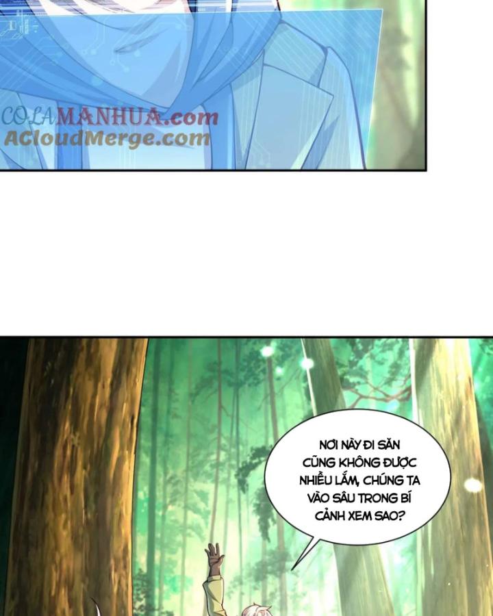 Ta Một Người Đi Đường, Át Chủ Bài Nhiều Ức Điểm Rất Hợp Lý Chapter 75 - Trang 2
