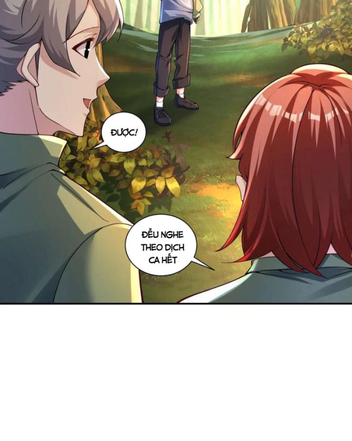 Ta Một Người Đi Đường, Át Chủ Bài Nhiều Ức Điểm Rất Hợp Lý Chapter 75 - Trang 2