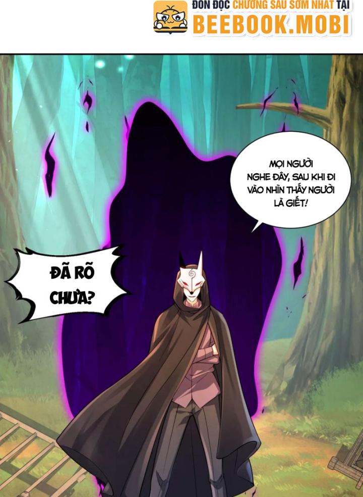 Ta Một Người Đi Đường, Át Chủ Bài Nhiều Ức Điểm Rất Hợp Lý Chapter 75 - Trang 2