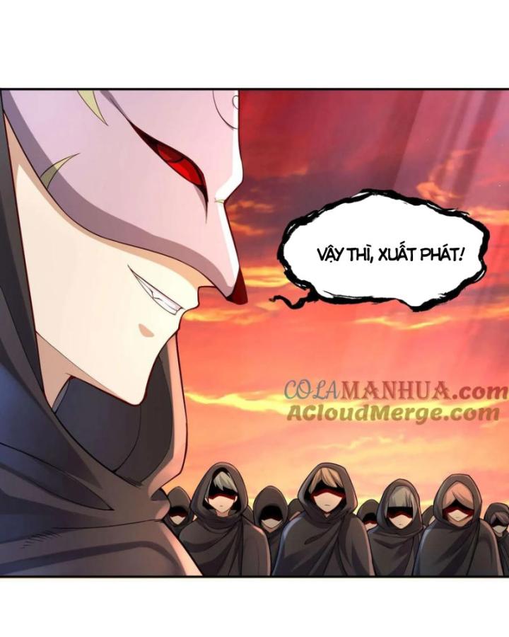 Ta Một Người Đi Đường, Át Chủ Bài Nhiều Ức Điểm Rất Hợp Lý Chapter 75 - Trang 2
