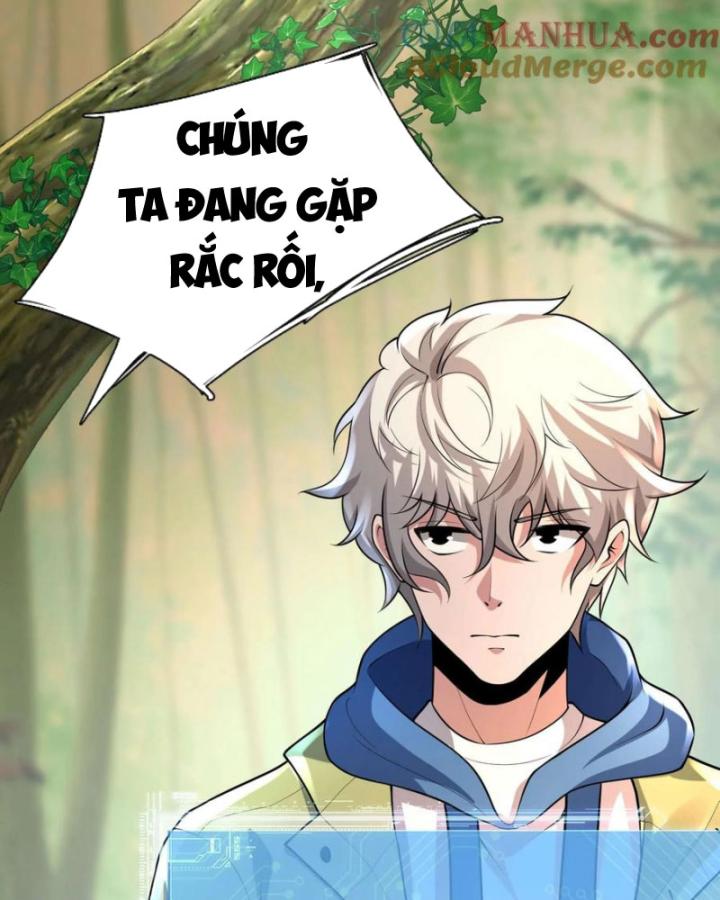 Ta Một Người Đi Đường, Át Chủ Bài Nhiều Ức Điểm Rất Hợp Lý Chapter 75 - Trang 2