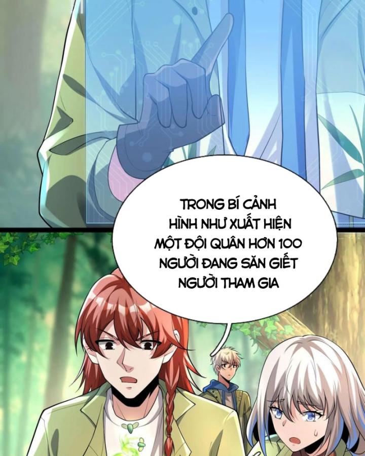 Ta Một Người Đi Đường, Át Chủ Bài Nhiều Ức Điểm Rất Hợp Lý Chapter 75 - Trang 2