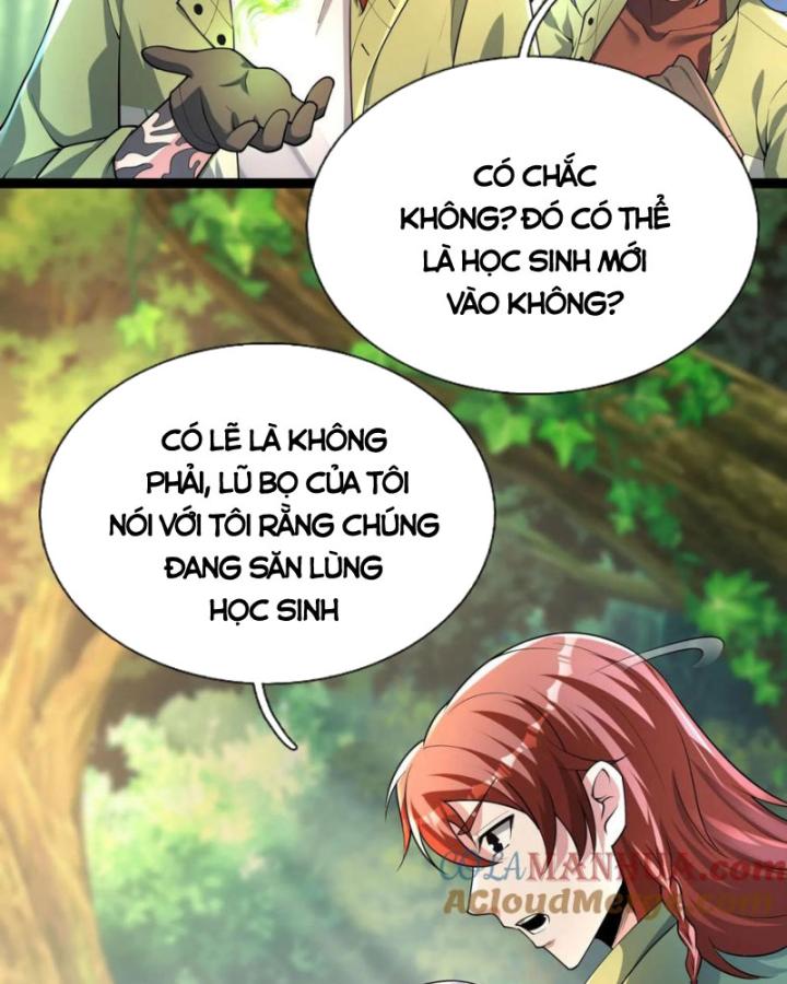 Ta Một Người Đi Đường, Át Chủ Bài Nhiều Ức Điểm Rất Hợp Lý Chapter 75 - Trang 2