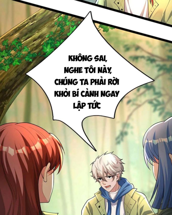 Ta Một Người Đi Đường, Át Chủ Bài Nhiều Ức Điểm Rất Hợp Lý Chapter 75 - Trang 2