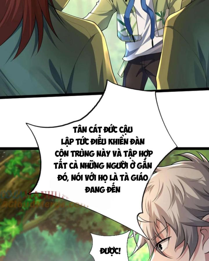 Ta Một Người Đi Đường, Át Chủ Bài Nhiều Ức Điểm Rất Hợp Lý Chapter 75 - Trang 2