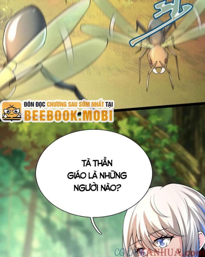 Ta Một Người Đi Đường, Át Chủ Bài Nhiều Ức Điểm Rất Hợp Lý Chapter 75 - Trang 2