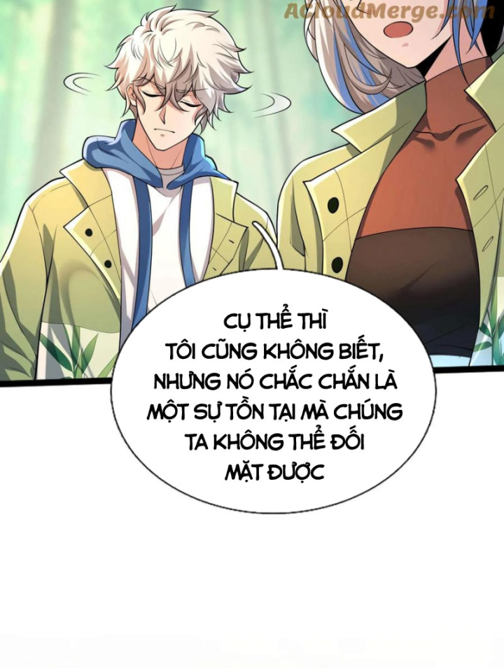 Ta Một Người Đi Đường, Át Chủ Bài Nhiều Ức Điểm Rất Hợp Lý Chapter 75 - Trang 2