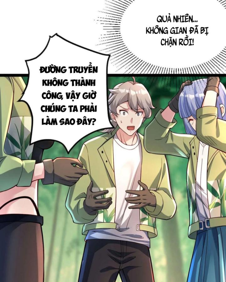 Ta Một Người Đi Đường, Át Chủ Bài Nhiều Ức Điểm Rất Hợp Lý Chapter 75 - Trang 2