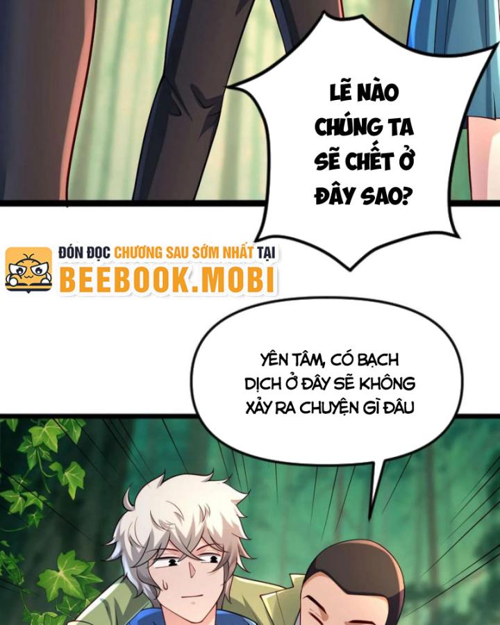Ta Một Người Đi Đường, Át Chủ Bài Nhiều Ức Điểm Rất Hợp Lý Chapter 75 - Trang 2