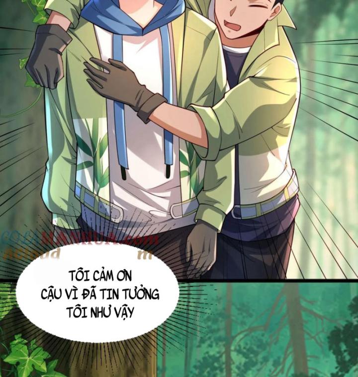 Ta Một Người Đi Đường, Át Chủ Bài Nhiều Ức Điểm Rất Hợp Lý Chapter 75 - Trang 2