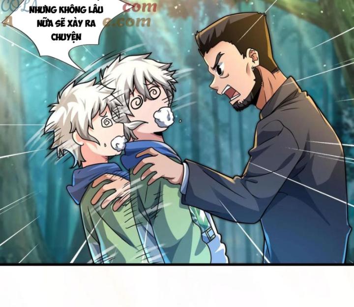 Ta Một Người Đi Đường, Át Chủ Bài Nhiều Ức Điểm Rất Hợp Lý Chapter 76 - Trang 2