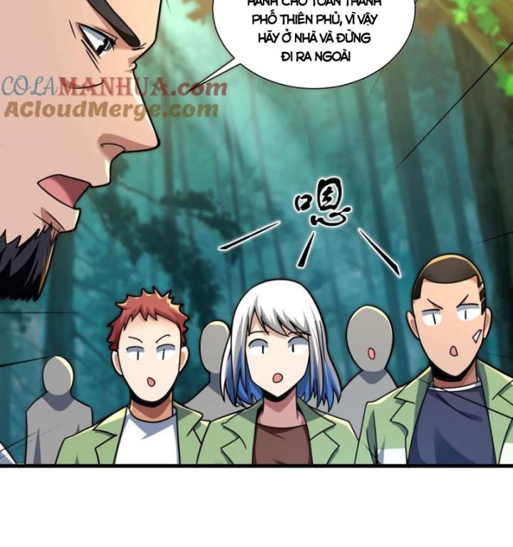 Ta Một Người Đi Đường, Át Chủ Bài Nhiều Ức Điểm Rất Hợp Lý Chapter 76 - Trang 2