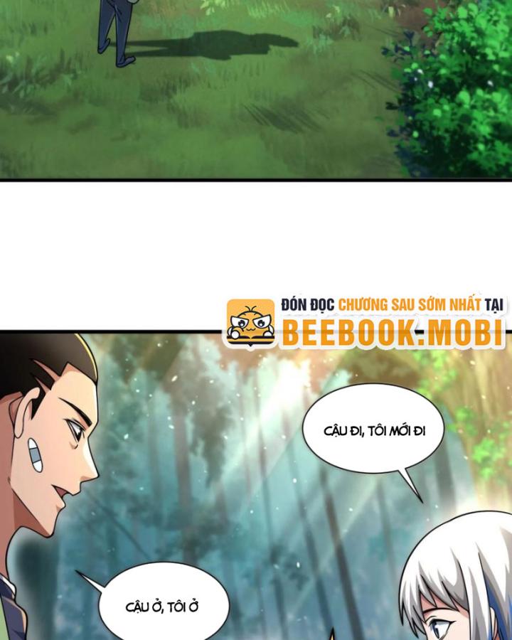 Ta Một Người Đi Đường, Át Chủ Bài Nhiều Ức Điểm Rất Hợp Lý Chapter 76 - Trang 2