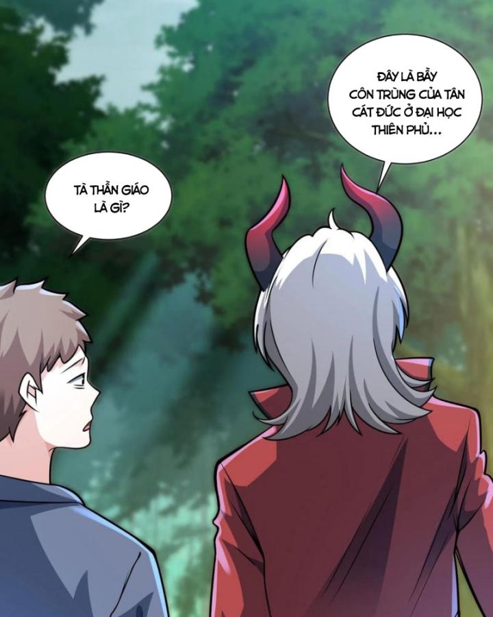 Ta Một Người Đi Đường, Át Chủ Bài Nhiều Ức Điểm Rất Hợp Lý Chapter 76 - Trang 2