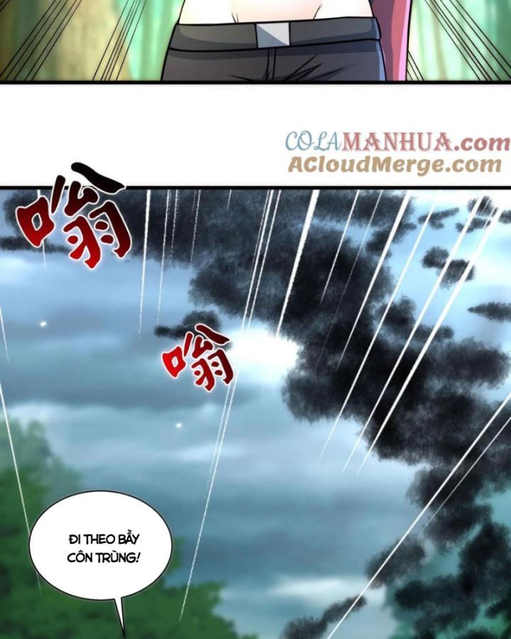 Ta Một Người Đi Đường, Át Chủ Bài Nhiều Ức Điểm Rất Hợp Lý Chapter 76 - Trang 2