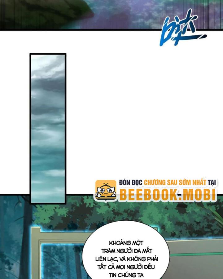 Ta Một Người Đi Đường, Át Chủ Bài Nhiều Ức Điểm Rất Hợp Lý Chapter 76 - Trang 2