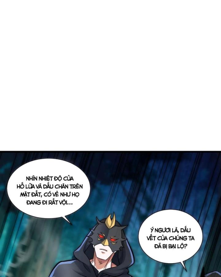 Ta Một Người Đi Đường, Át Chủ Bài Nhiều Ức Điểm Rất Hợp Lý Chapter 76 - Trang 2
