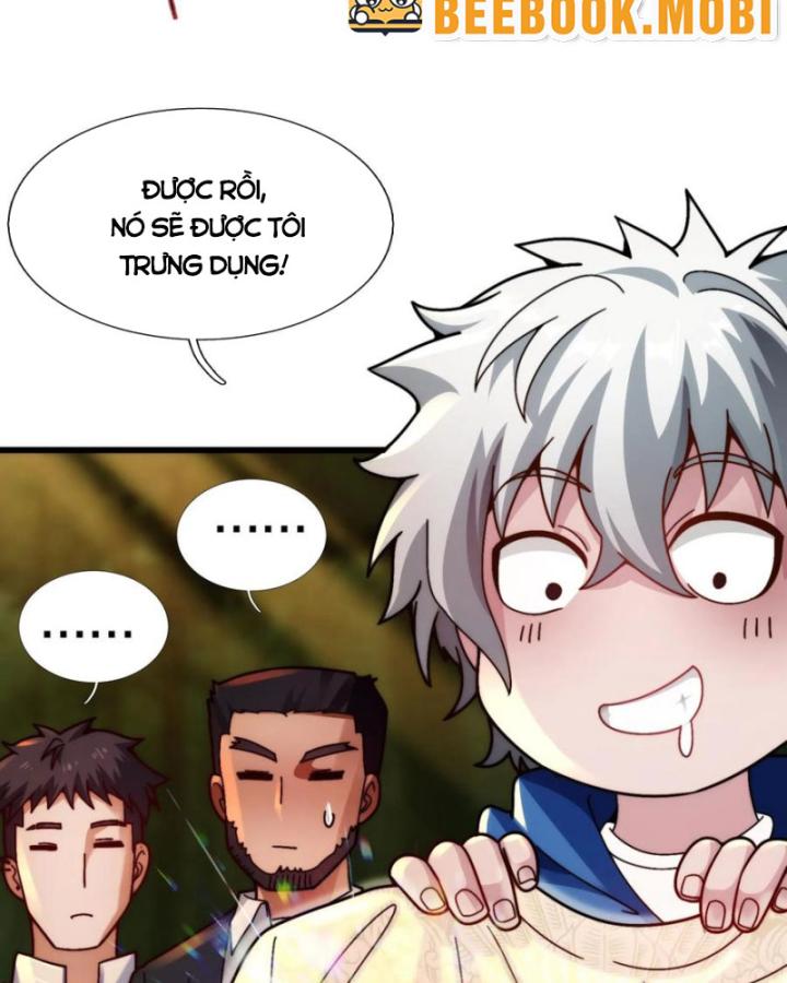 Ta Một Người Đi Đường, Át Chủ Bài Nhiều Ức Điểm Rất Hợp Lý Chapter 77 - Trang 2