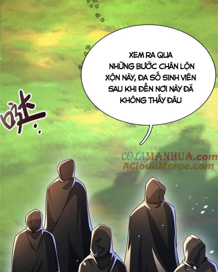 Ta Một Người Đi Đường, Át Chủ Bài Nhiều Ức Điểm Rất Hợp Lý Chapter 78 - Trang 2