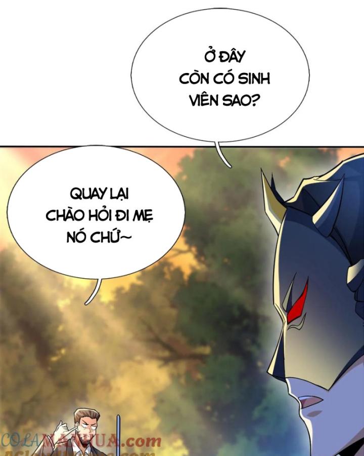 Ta Một Người Đi Đường, Át Chủ Bài Nhiều Ức Điểm Rất Hợp Lý Chapter 78 - Trang 2