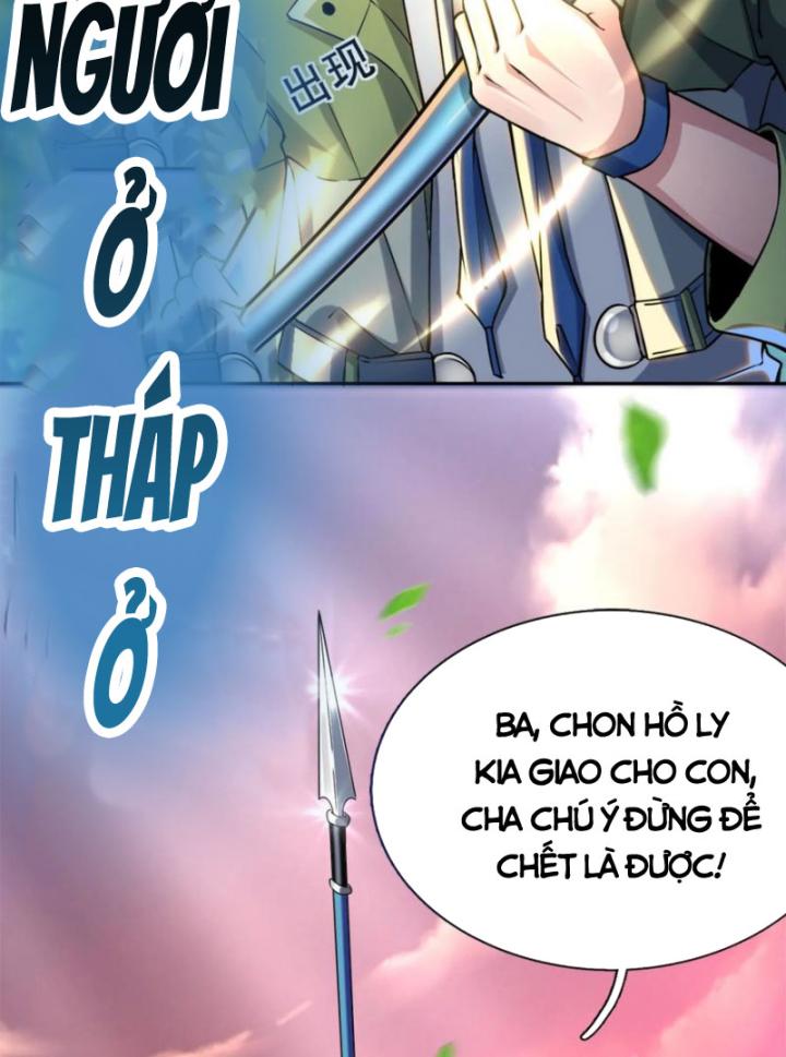 Ta Một Người Đi Đường, Át Chủ Bài Nhiều Ức Điểm Rất Hợp Lý Chapter 78 - Trang 2