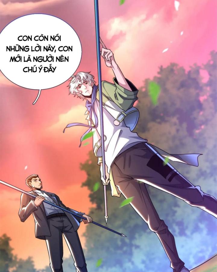 Ta Một Người Đi Đường, Át Chủ Bài Nhiều Ức Điểm Rất Hợp Lý Chapter 78 - Trang 2