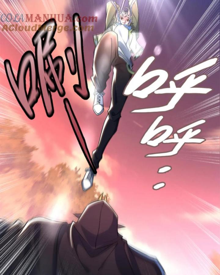 Ta Một Người Đi Đường, Át Chủ Bài Nhiều Ức Điểm Rất Hợp Lý Chapter 78 - Trang 2