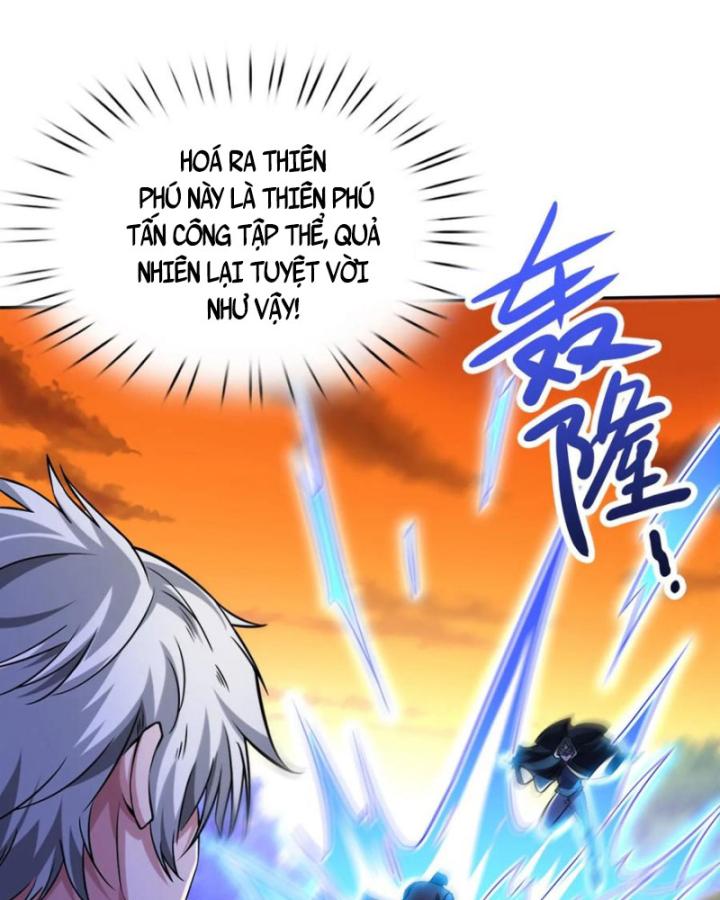 Ta Một Người Đi Đường, Át Chủ Bài Nhiều Ức Điểm Rất Hợp Lý Chapter 78 - Trang 2